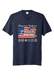 Shawnee Military Shirt