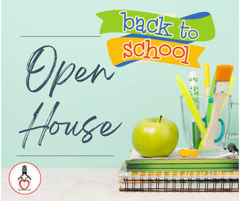 Open house
