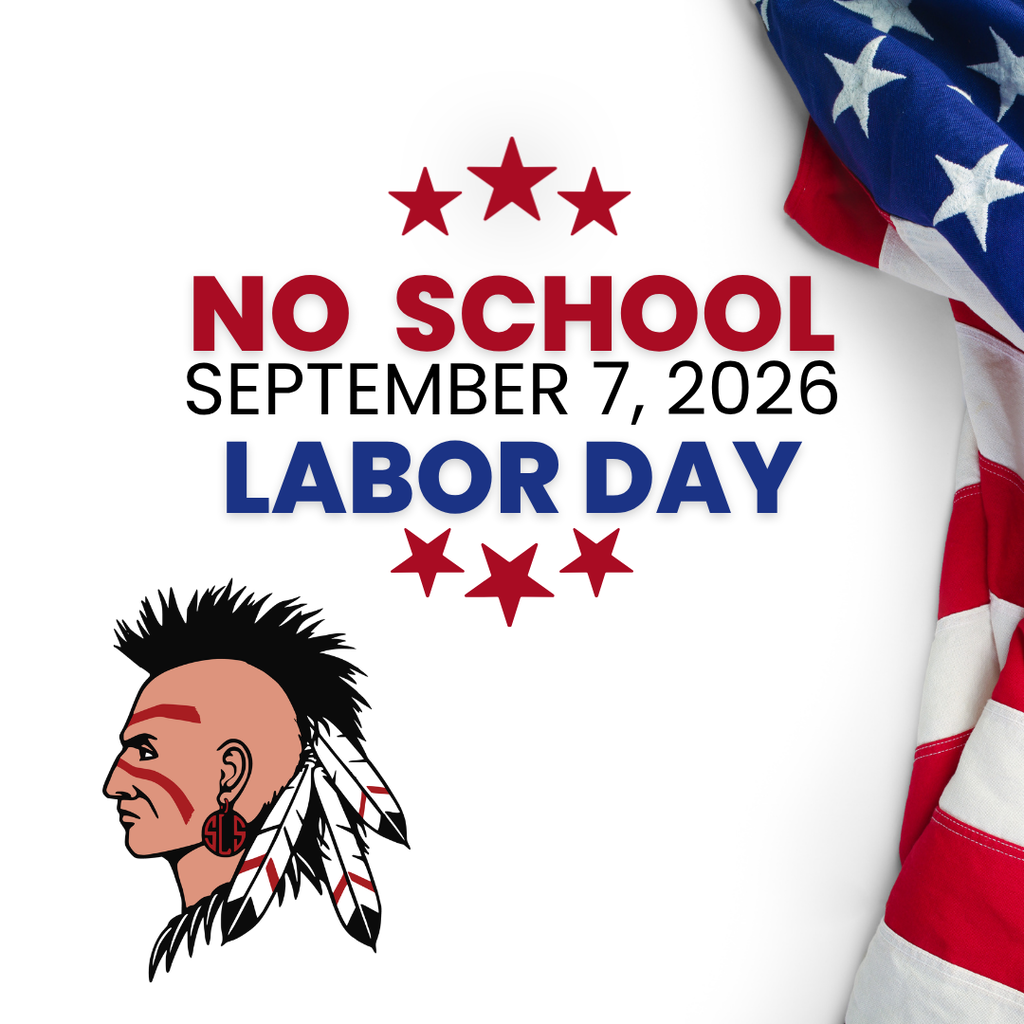 Labor Day No School
