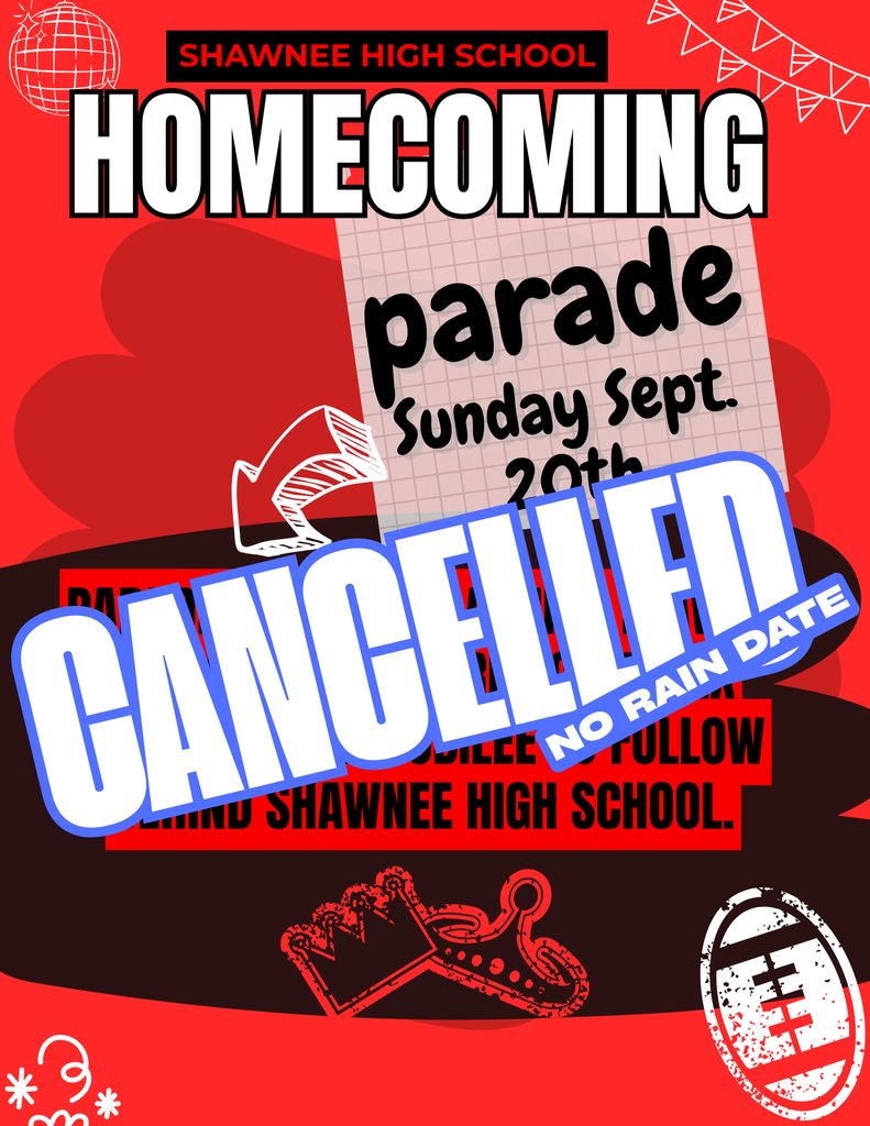 Cancelled