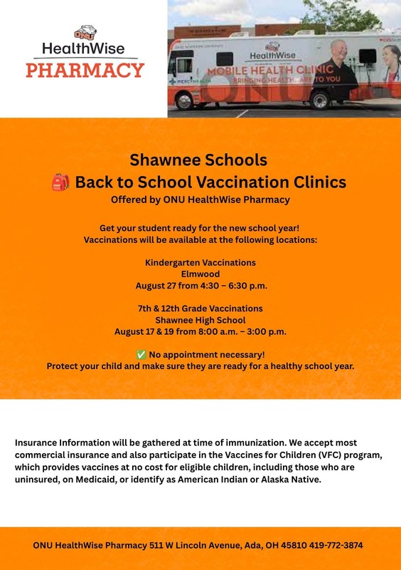 Vaccination Clinic