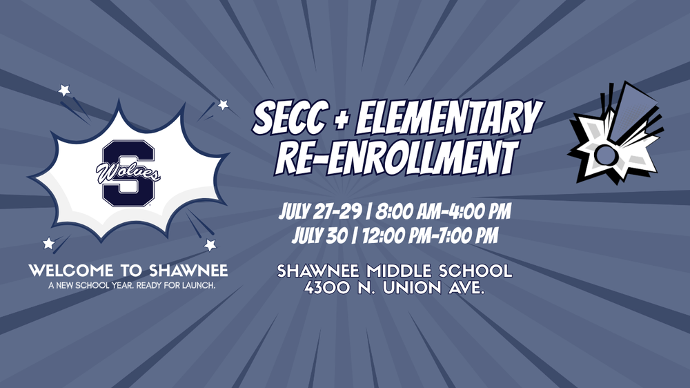 SECC + Elementary Enrollment