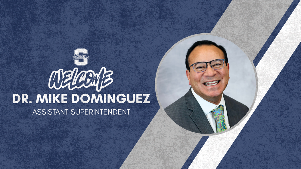 Dr. Dominguez