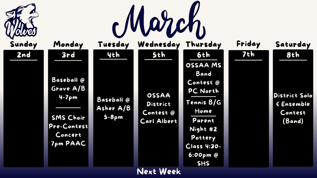 February