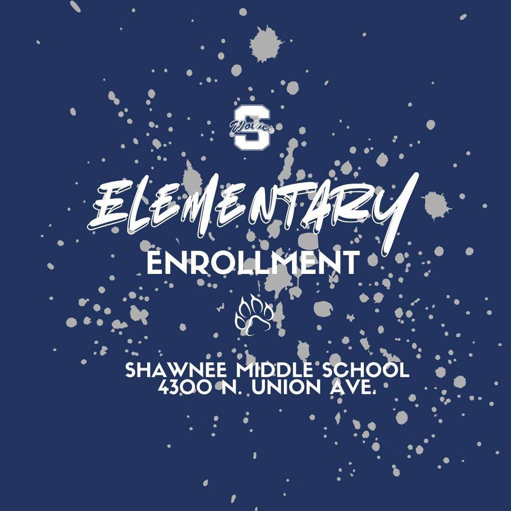 Elementary Enrollment
