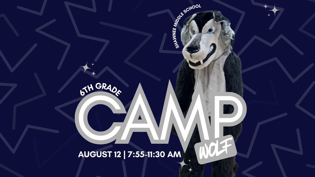 Camp Wolf
