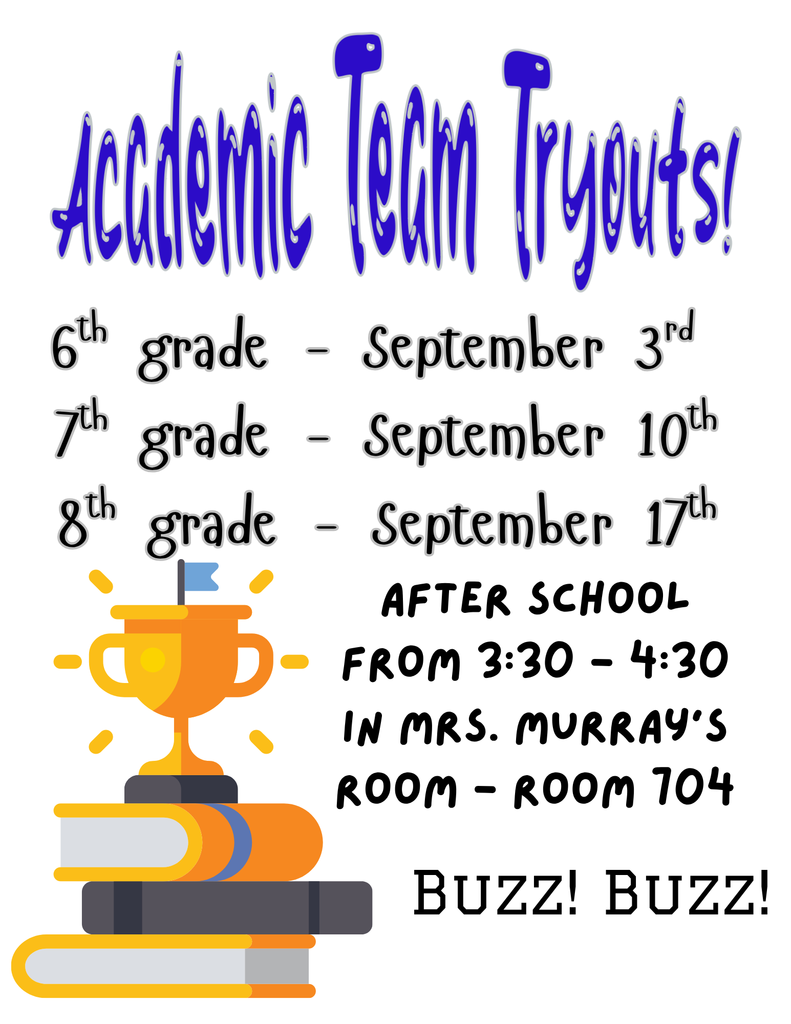 Academic team