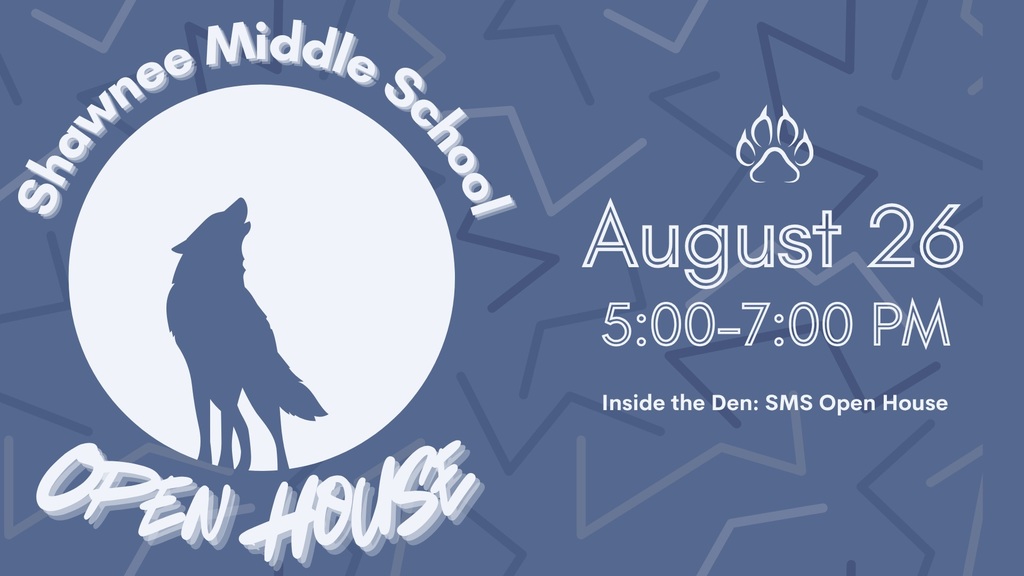 Open house
