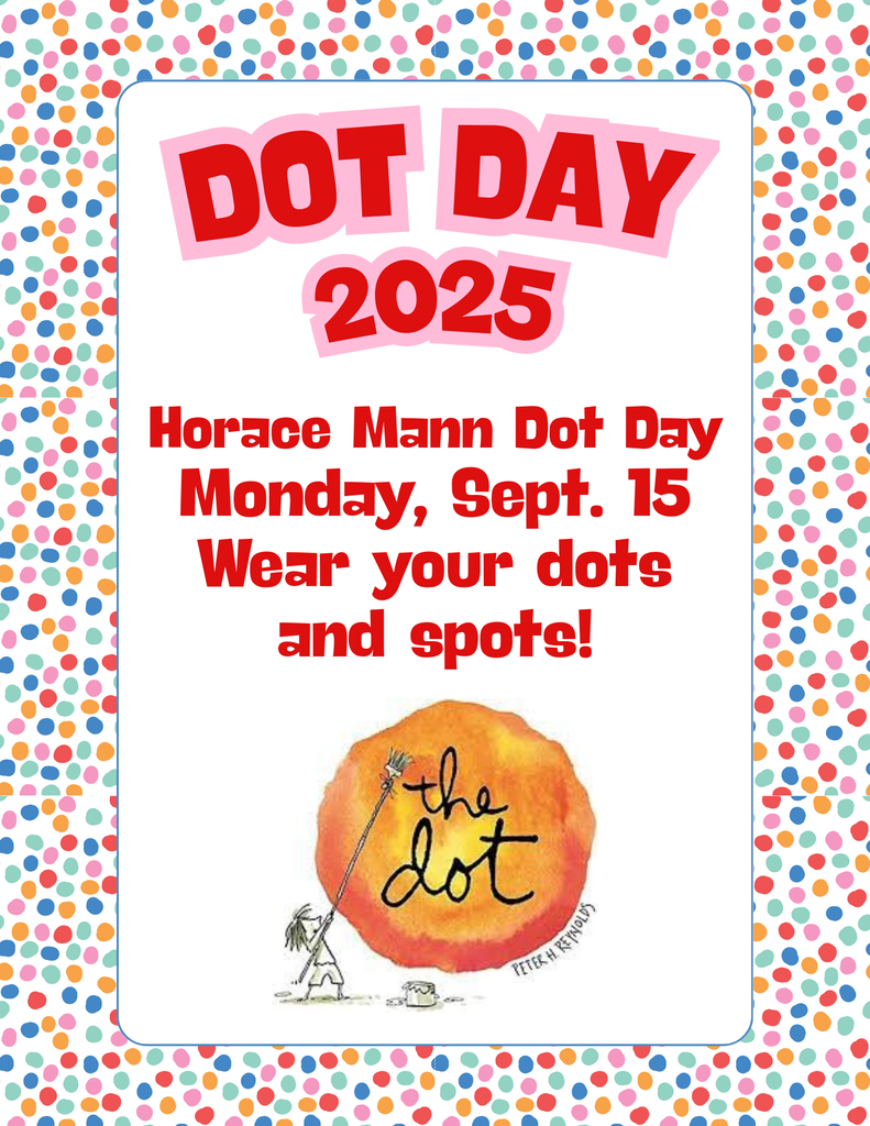 Dot Day 2025