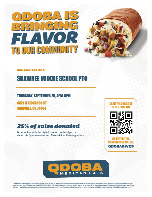 PTA Fundraiser