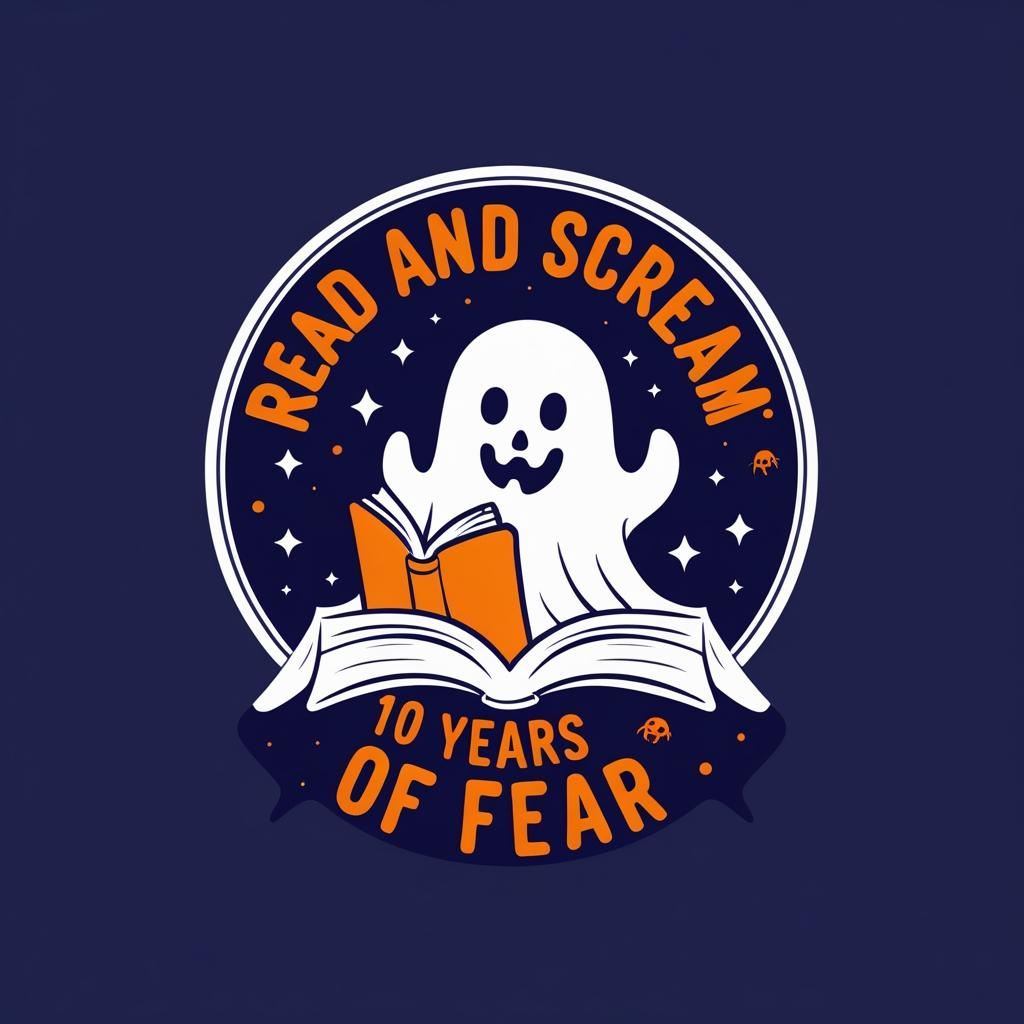 Read and scream