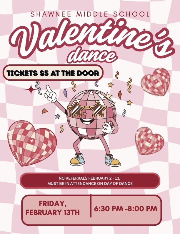 Valentines Dance