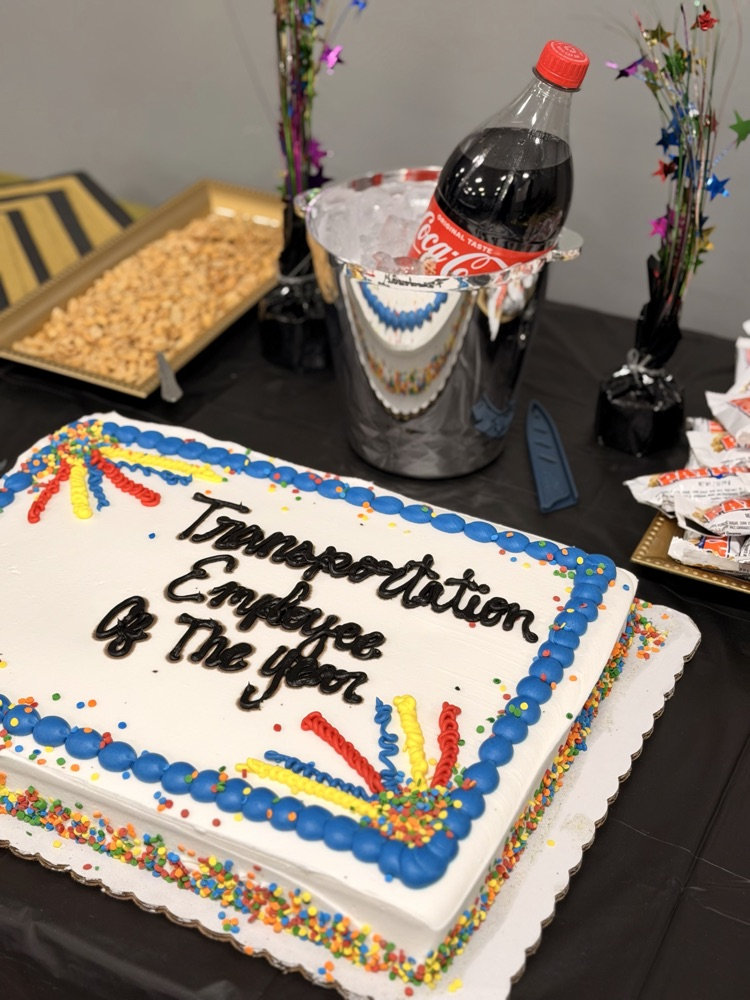 picture of a cake with blue icing