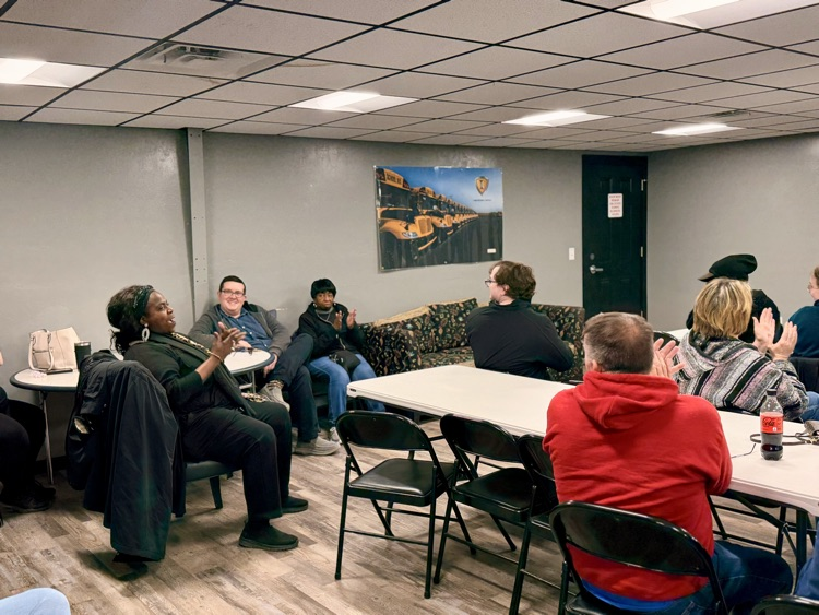 woman sitting surprised 