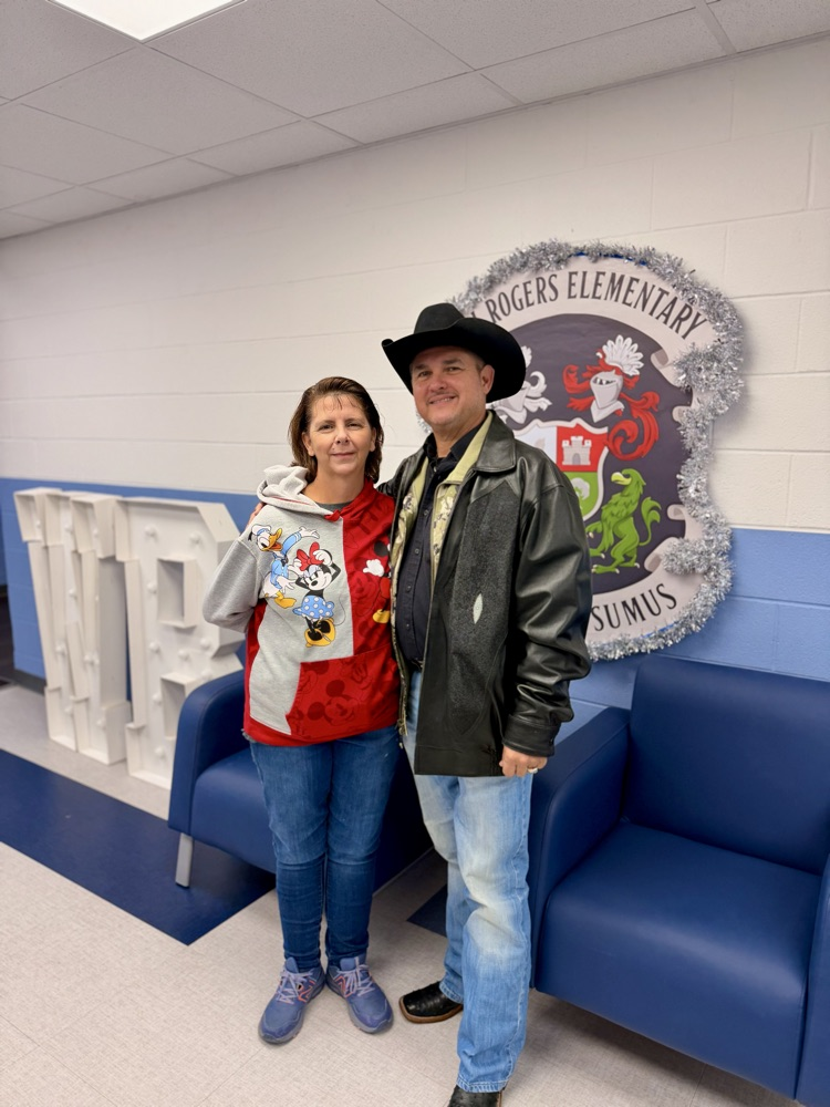 man and woman smiling