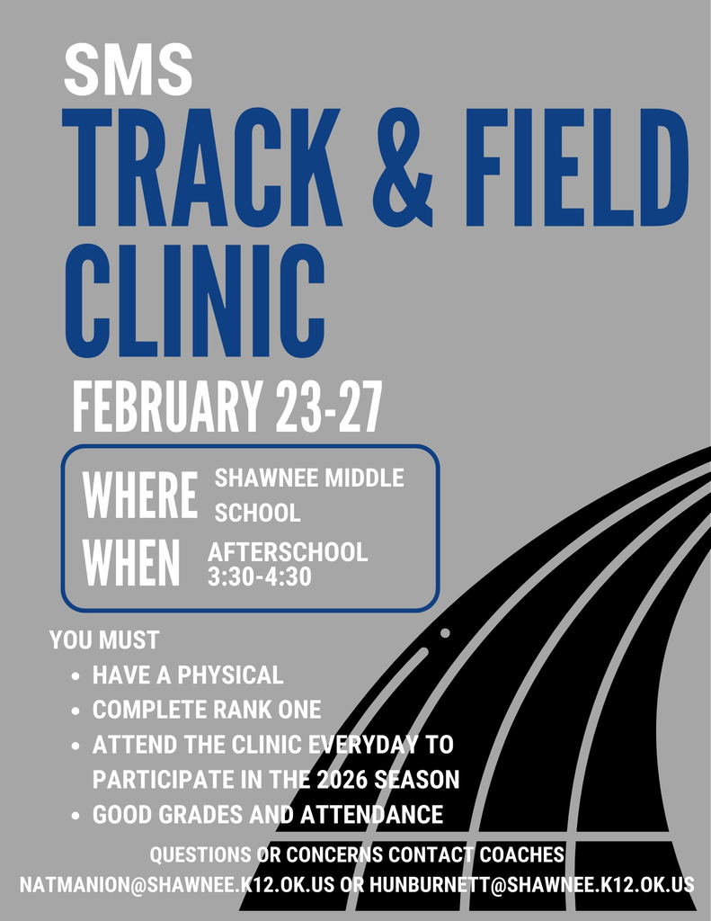 Track Clinic