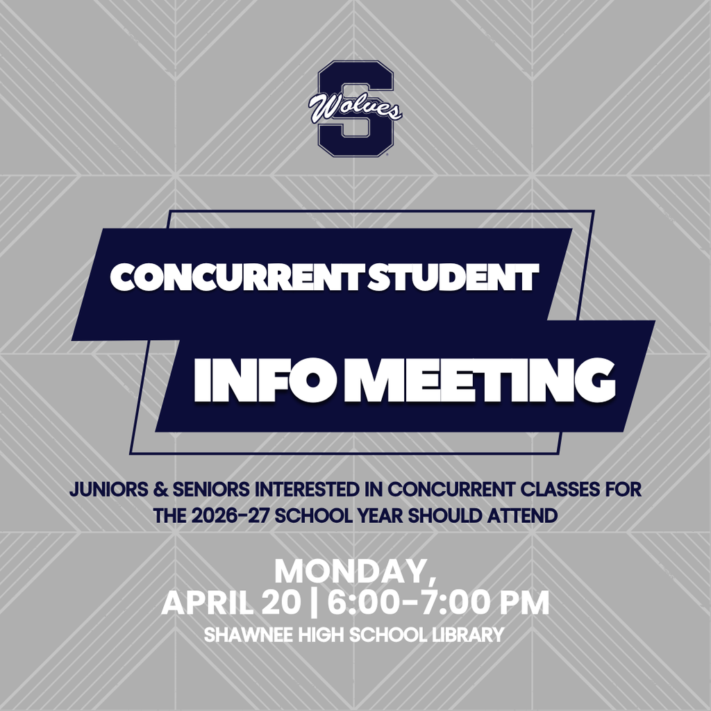 infographic about concurrent class meeting