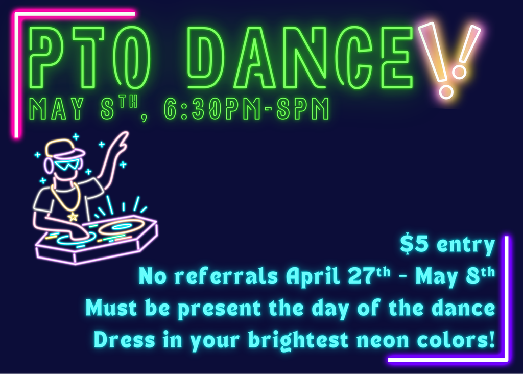 PTO Dance