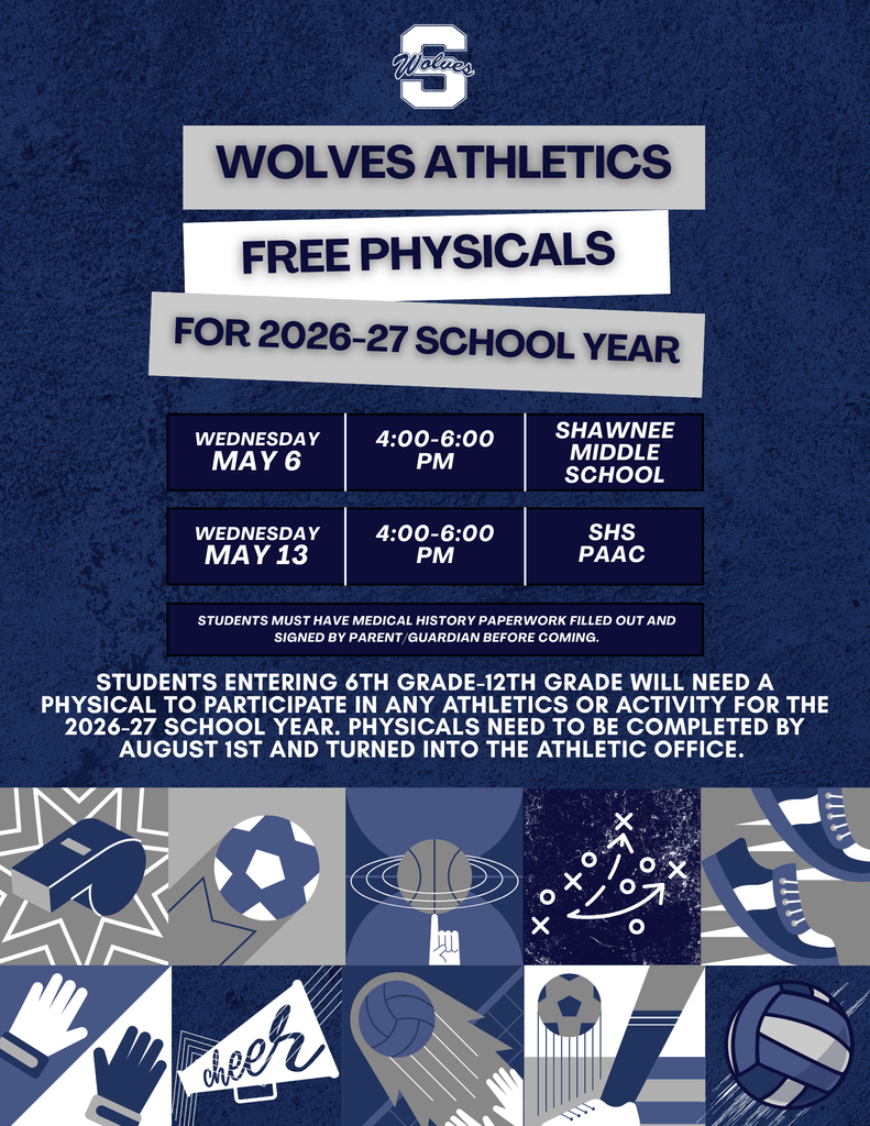 Free physicals