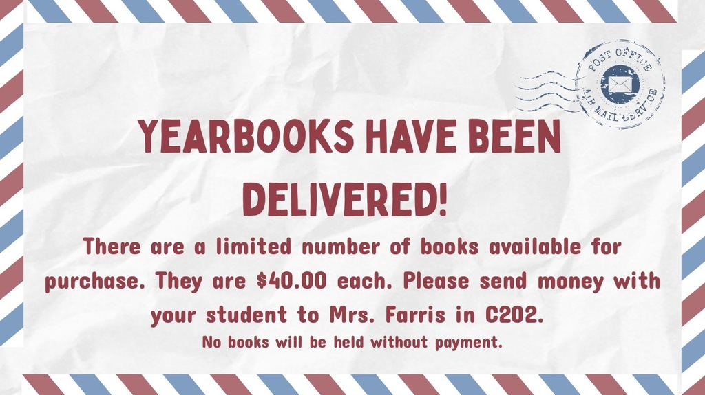 Yearbooks