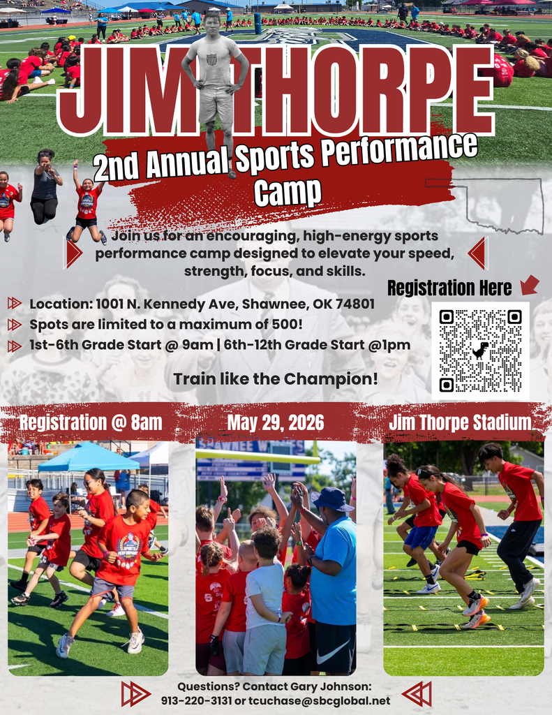 Sports Camp
