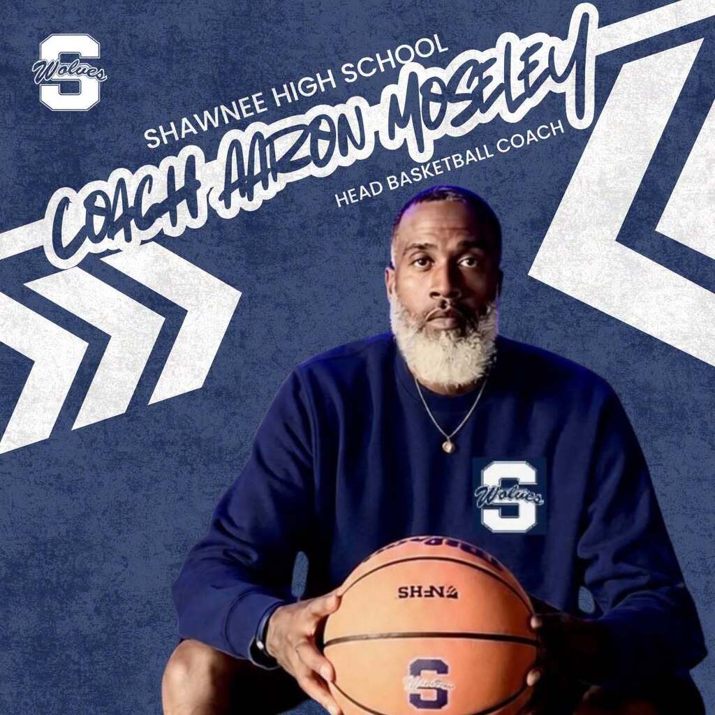 man in navy with basketball