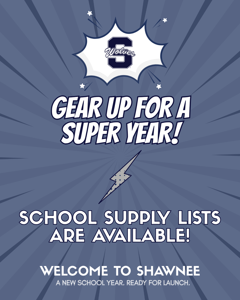 text about school supply lists