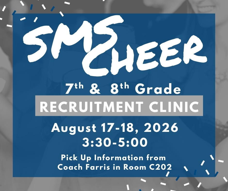 Cheer recruitment clinic