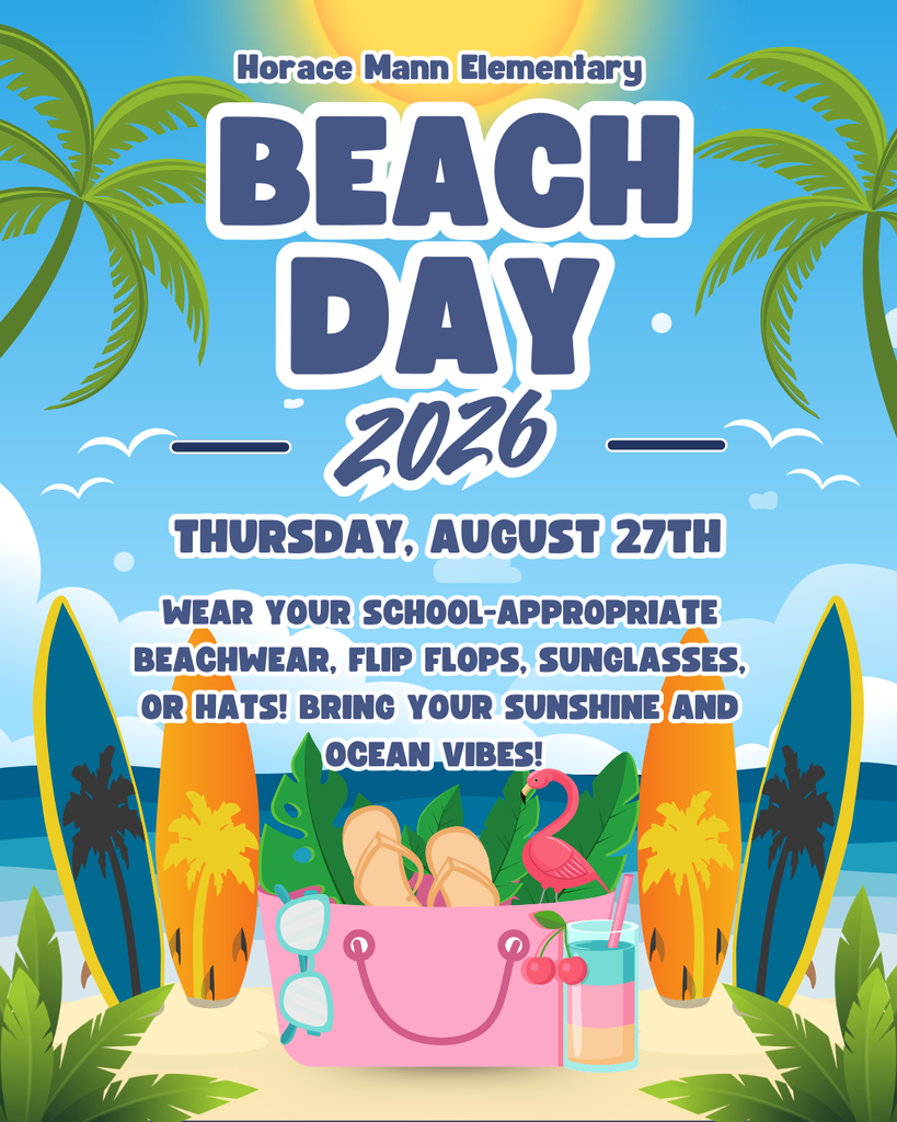 Beach Day 2026