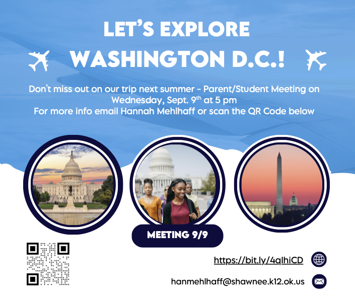 DC trip