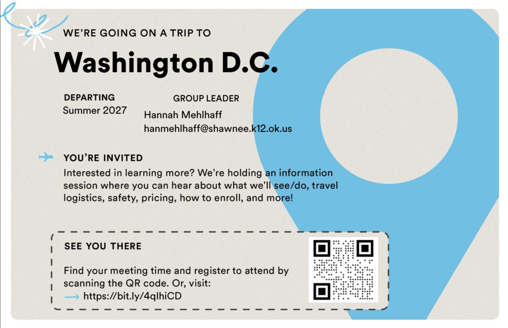 DC meeting