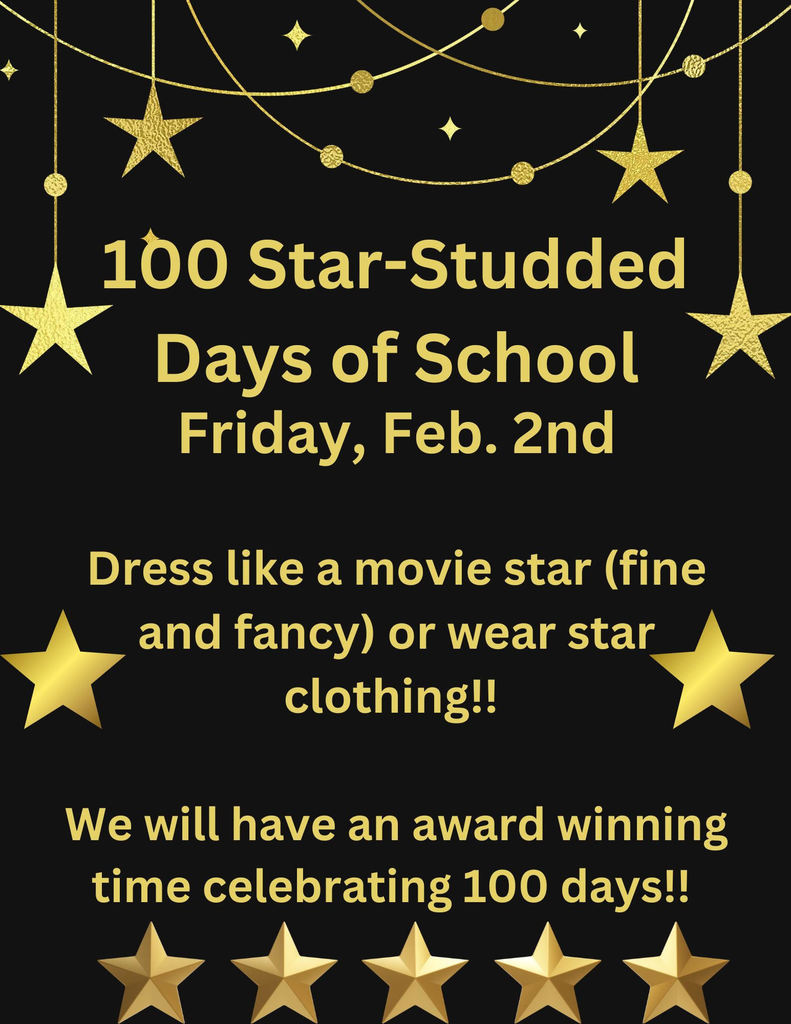 100 Day of School