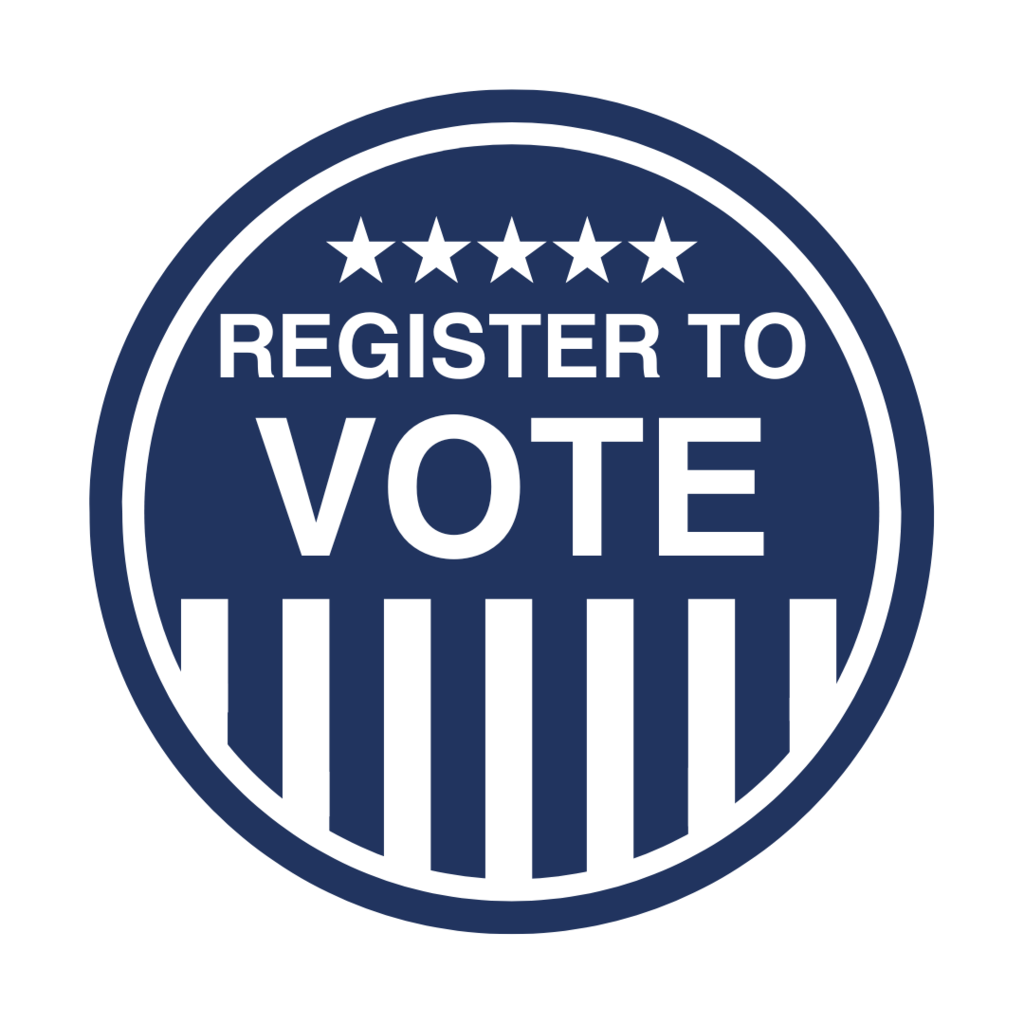 Register to vote