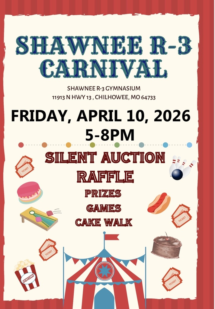 School Carnival information