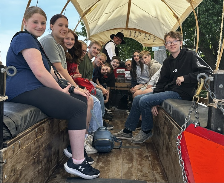 field trip