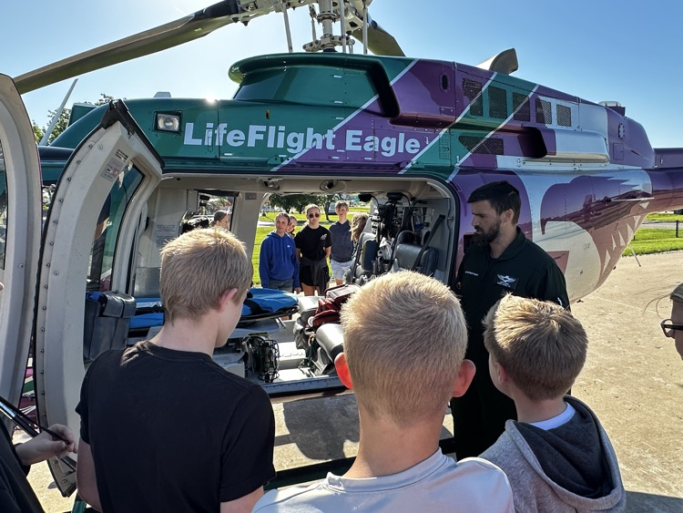 field trip
