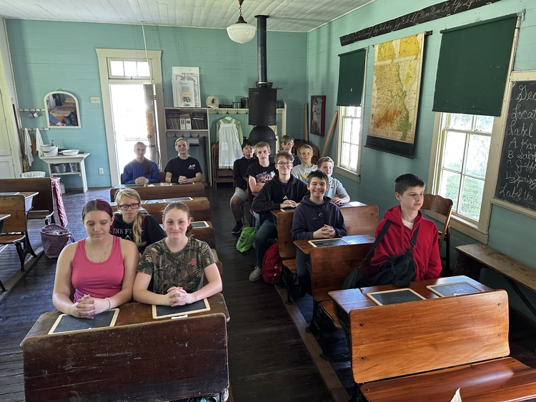 field trip