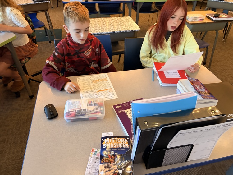 students