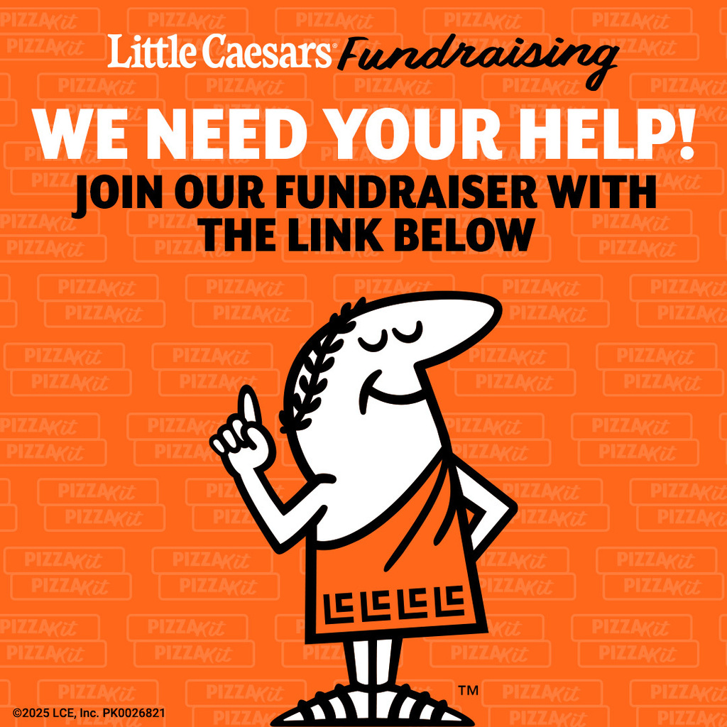 Little Caesars Fundraising