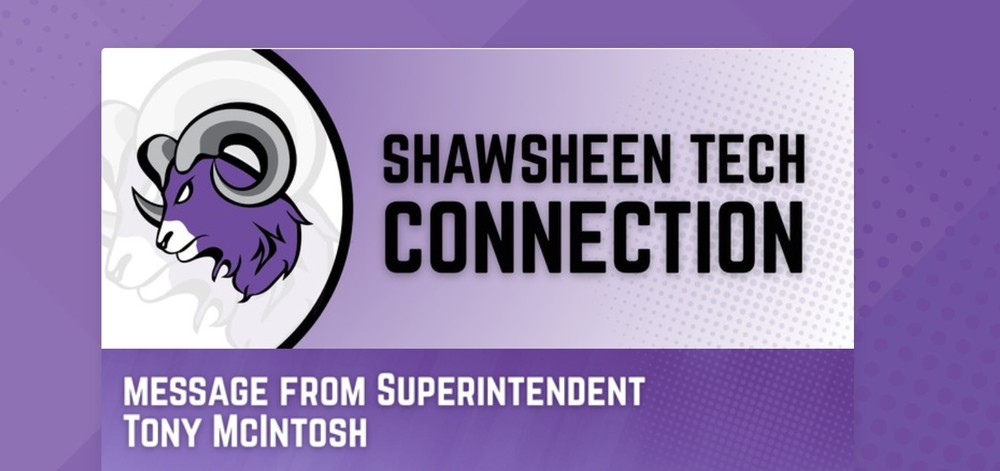 Shawsheen Connection