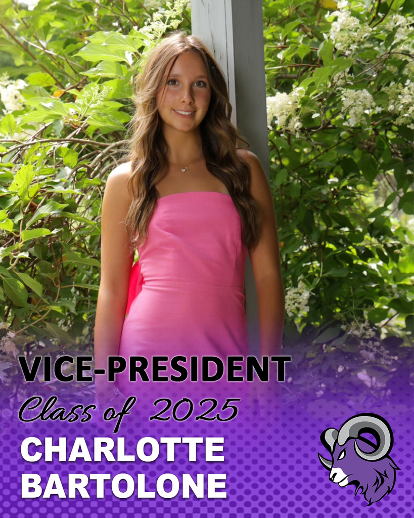 Charlotte Bartolone Vice President Graphic 