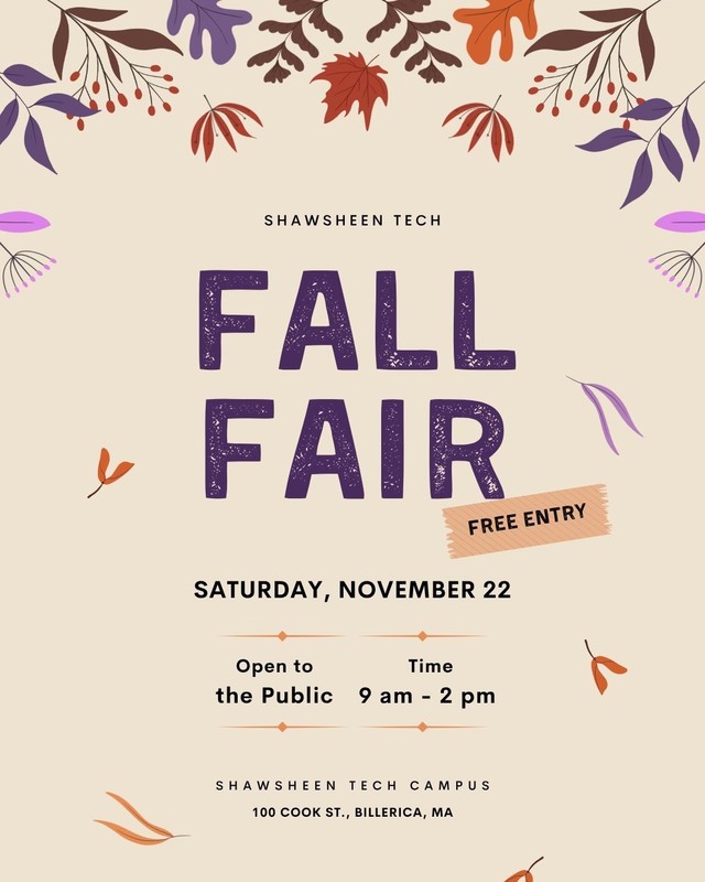 FallFair