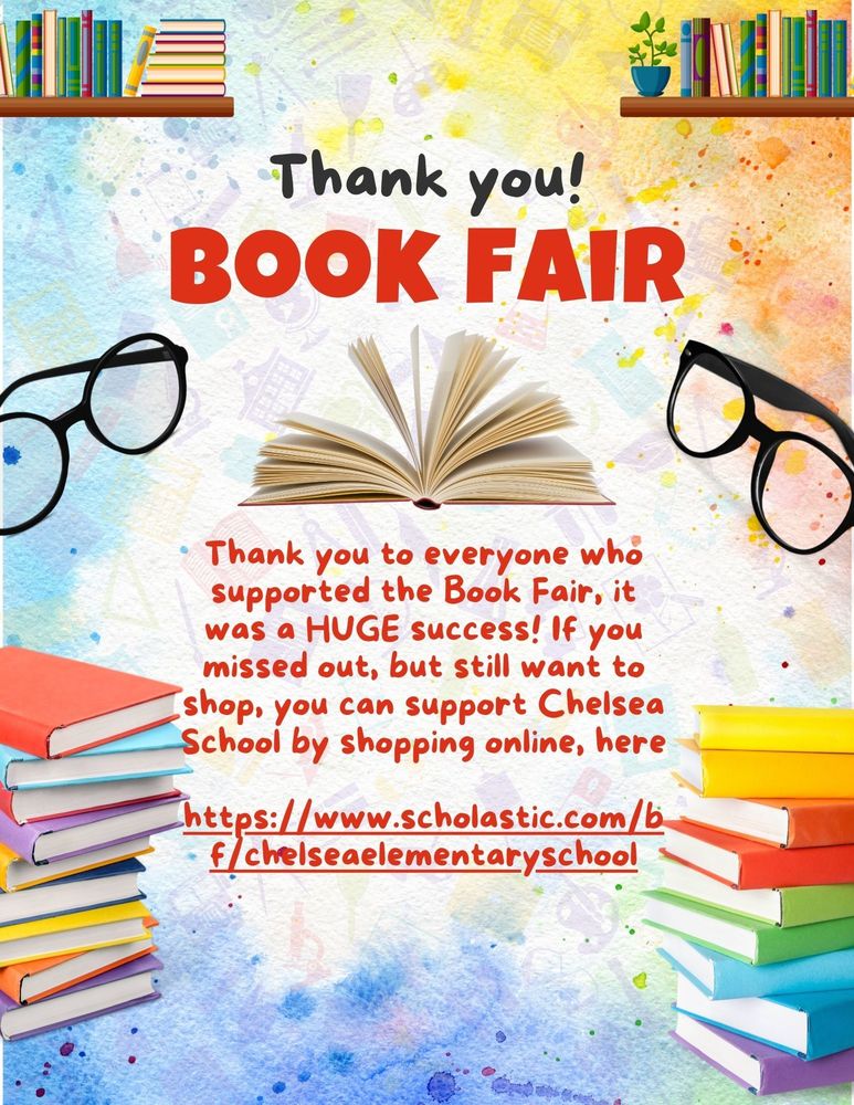 Book Fair