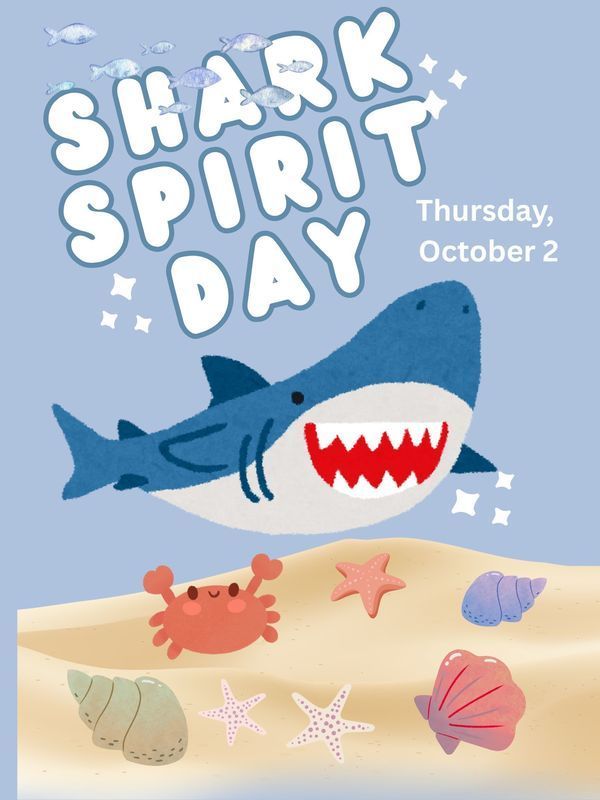 Shark Day