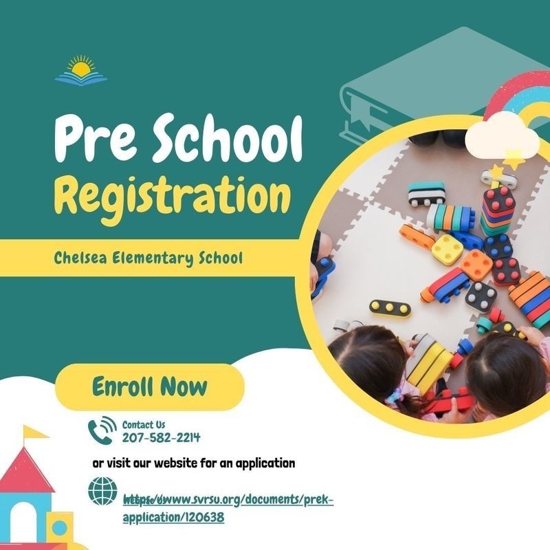 Pre-K
