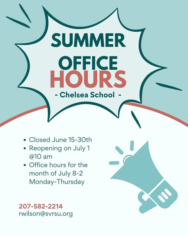 Office Hours