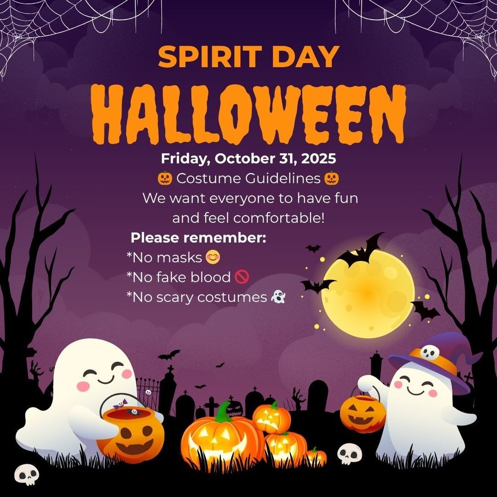 Spirit Day
