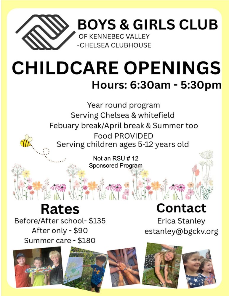 Boys & Girls Club