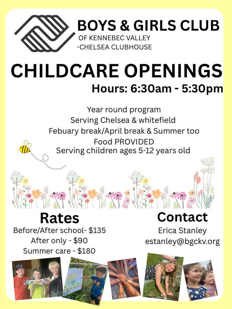 Boys & Girls Club