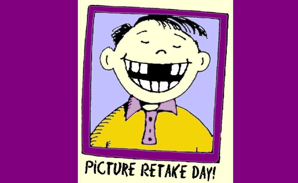 picture day